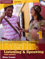 Real Listening & Speaking 1