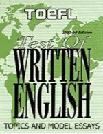 TOEFL Writing Topics and Model Essays