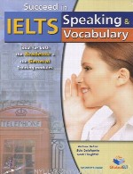 Succeed in IELTS Speaking and Vocabulary