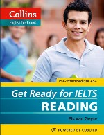 Get Ready for IELTS - Reading