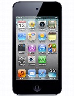 راهنمای تعمیر گوشی Apple مدل ipod 4iPod Touch 4th Gen Service Manual