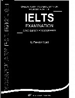CHECK YOUR VOCABULARY FOR THE IELTS