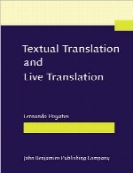 Textual Translation and Live Translation
