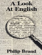 A Look At English