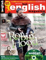 Hot English Magazine  No.102