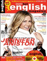 Hot English Magazine - No.101