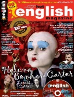 Hot English Magazine - No 100