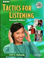 Tactics For Listening - Basic