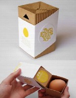 توزیع و بسته بندی تخم مرغ