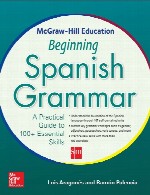 Beginning Spanish Grammar