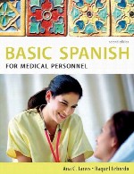 اصول زبان اسپانیایی برای پرسنل پزشکیBasic Spanish for Medical Personnel