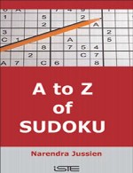 A-Z of Sudoku