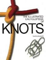 دایره المعارف انواع گرهEncyclopedia of Knots