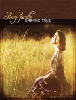 آلبوم « درخشش واقعی » تکنوازی پیانو امی جانلAmy Janelle - Shining True (2010)
