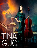 ویولن سل حماسی و دراماتیک در همکاری زیبای گروه لیکوئید سینما و تینا گوLiquid Cinema - Artist Series Vol. 4 Tina Guo (2013)