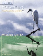 آلبوم « جزیره پناهگاه » پیانو آرامش بخشWayne Gratz - Island Sanctuany (1999)