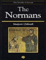 The Peoples of Europe - The Normans