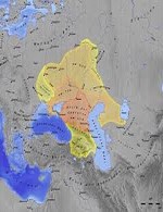 قبیله ی سیزدهم: امپراتوری خزران و میراث آن