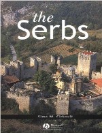 The Peoples of Europe - The Serbs