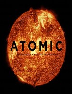 آلبوم « اتمی » پست راک زیبایی از گروه موگوایMogwai - Atomic (2016)