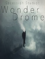 ملودی های دراماتیک و حماسیSecession Studios - Wonder Drome (2016)
