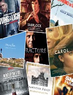 برترین موسیقی فیلم های دنیا بخش 8The Best of Soundtrack Vol. 8 (2016)