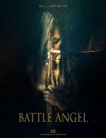 آلبوم « فرشته جنگ » ملودی های حماسی با شکوهReally Slow Motion - Battle Angel (2016)
