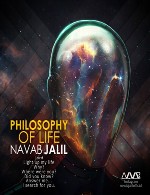 تک آهنگ « فلسفه زندگی » اثر فوق العاده زیبایی از نواب جلیلNavab Jalil - Philosophy of life (2016)