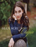 آلبوم « شوپن » اجراهای پیانو زیبایی از اولگا شپسOlga Scheps - Chopin (2009)