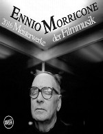 آلبوم « شاهکارهای موسیقی فیلم انیو موریکونه »Ennio Morricone - Meisterwerke der Filmmusik (2016)