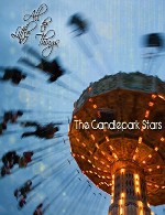 آلبوم « همه چیز های کوچک » پست راک – امبینت زیبایی از گروه The Candlepark StarsThe Candlepark Stars - All The Little Things (2011)