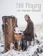آلبوم « در حال نواختن » پیانو کلاسیک های آرامش بخشی از جان هارالد گیسدالJon Harald Gjesdal - Still Playing (2016)