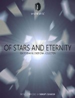 آلبوم « از ستاره ها و ابدیت » ملودی های حماسی و با شکوهی از سرگئی زوباروSergey Zubarev - Of Stars and Eternity (2015)