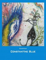 آلبوم « کنستانتین آبی » پیانو های آرامش بخشی از DaydreamThe Daydream - Constantine Blue (2015)