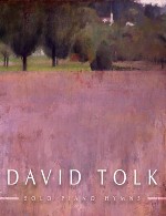 آلبوم « تکنوازی پیانو سرود های روحانی » موسیقی روح نوازی از دیوید تالکDavid Tolk - Solo Piano Hymns (2015)