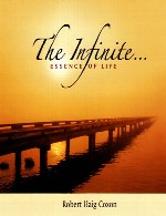 آلبوم « نامتنهای … ذات زندگی » ملودی های آرامش بخشی از رابرت هیگ کاکسونRobert Haig Coxon - The Infinite... Essence of Life (2009)
