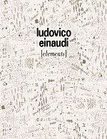 آلبوم « عناصر » اثری تاثیر گذار و فوق العاده زیبا از لودویکو ایناودیLudovico Einaudi - Elements (Deluxe Edition) (2015)