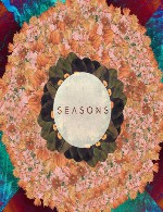 آلبوم « فصل ها » امبینت زیبایی از تونی اندرسونTony Anderson - Seasons (2014)