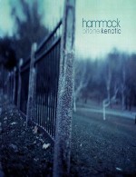 آلبوم « کنوتیک » پست راک مسحور کننده ای از گروه هاموکHammock - Kenotic (10th Anniversary Deluxe Edition) (2015)