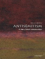 Antisemitism - A Very Short Introduction