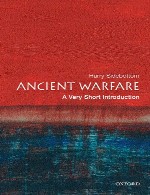 Ancient Warfare - A Very Short Intorduction