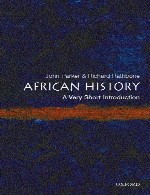 African History - A Very Short Introduction