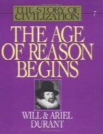 The Age of Reason Begins VII