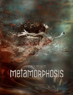 آلبوم « دگردیسی » اثر متفاوت و تفکر برانگیزی از پروژه صفرZero Project - Metamorphosis (2015)