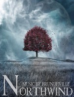 آلبوم « باد شمالی » ملودی های سلتیک با شکوه و هیجان انگیزی از برونوویلBrunuhVille - Northwind (2015)