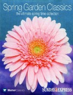 آلبوم « کلاسیک های باغ بهاری » مجموعه ای از ماندگارترین آثار کلاسیک آرامش بخشSpring Garden Classics - The Ultimate Spring Time Collection (2003)