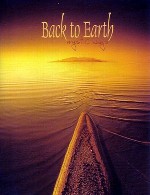 آلبوم « مسیر عرفانی » ملودی های تفکر بر انگیز و آرامش بخشی از گروه Back To EarthBack To Earth - Mystic Ways (2002)