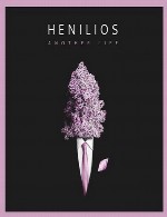 آلبوم « زندگی دیگر » نئو کلاسیکال زیبایی از هنیلیوسHenilios - Another Life (2015)