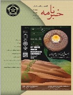 خبرنامه انجمن ریاضی ایران شماره های 131 و 132