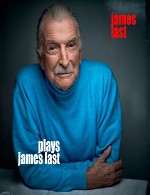 مجموعه ای از برترین اجراهای جیمز لست بخش 1James Last - plays James Last CD 1 (2015)